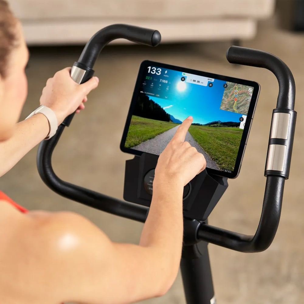 Hammer Cardio XT7 hometrainer