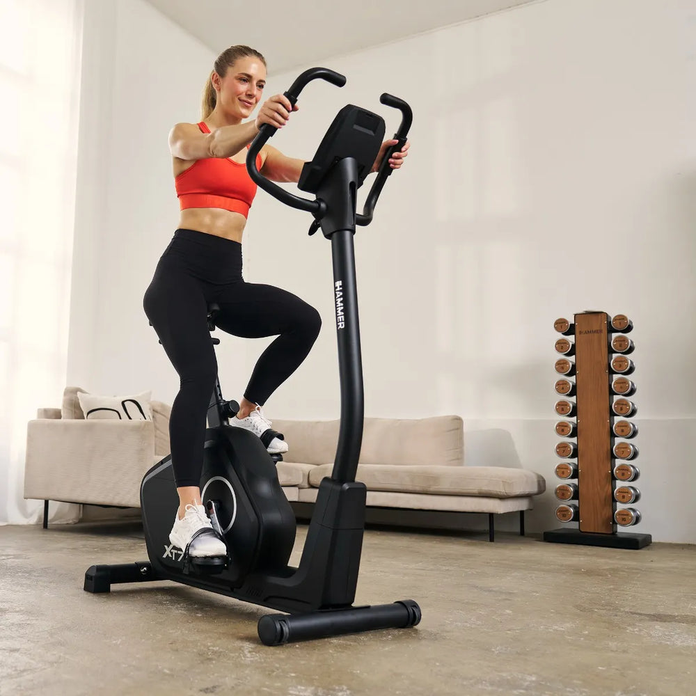 Hammer Cardio XT7 hometrainer