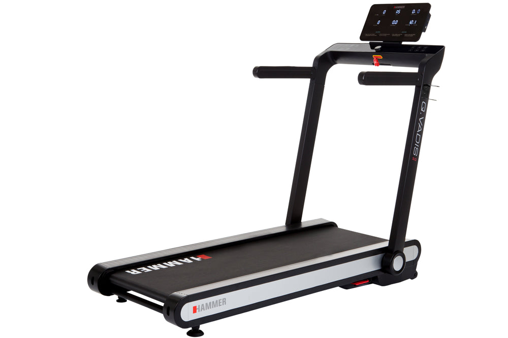 Hammer Q.Vadis 3.0 loopband