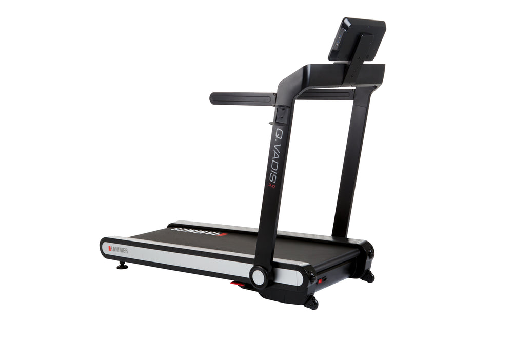 Hammer Q.Vadis 3.0 loopband