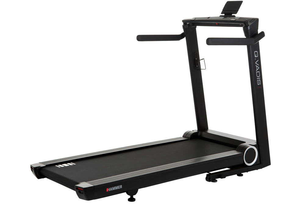 Hammer Q.Vadis 7.0 loopband