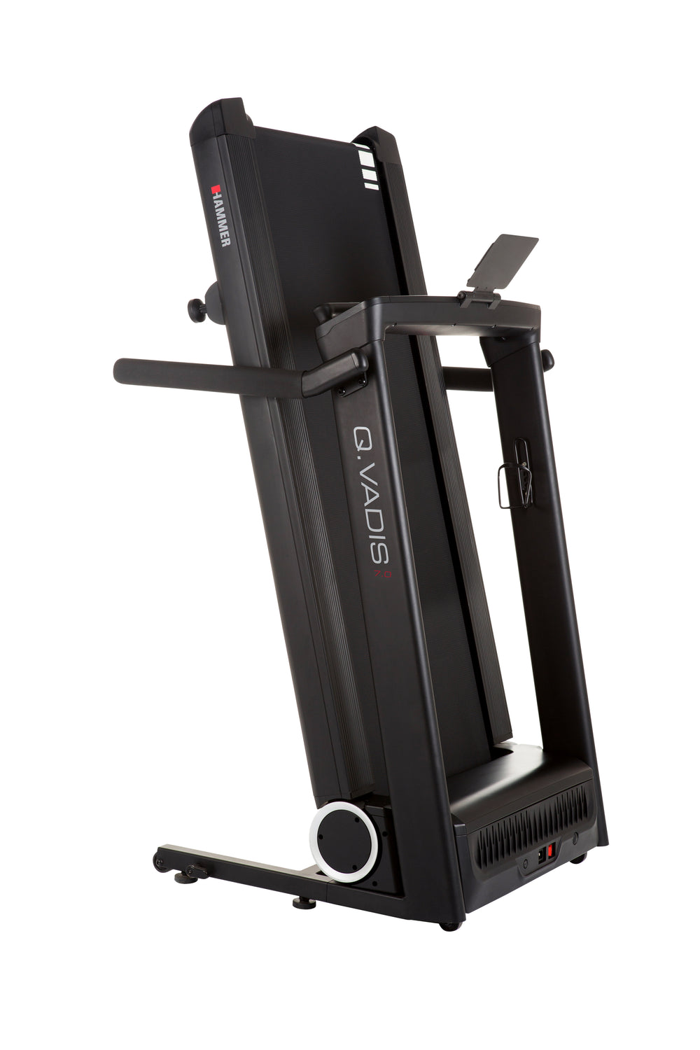 Hammer Q.Vadis 7.0 loopband