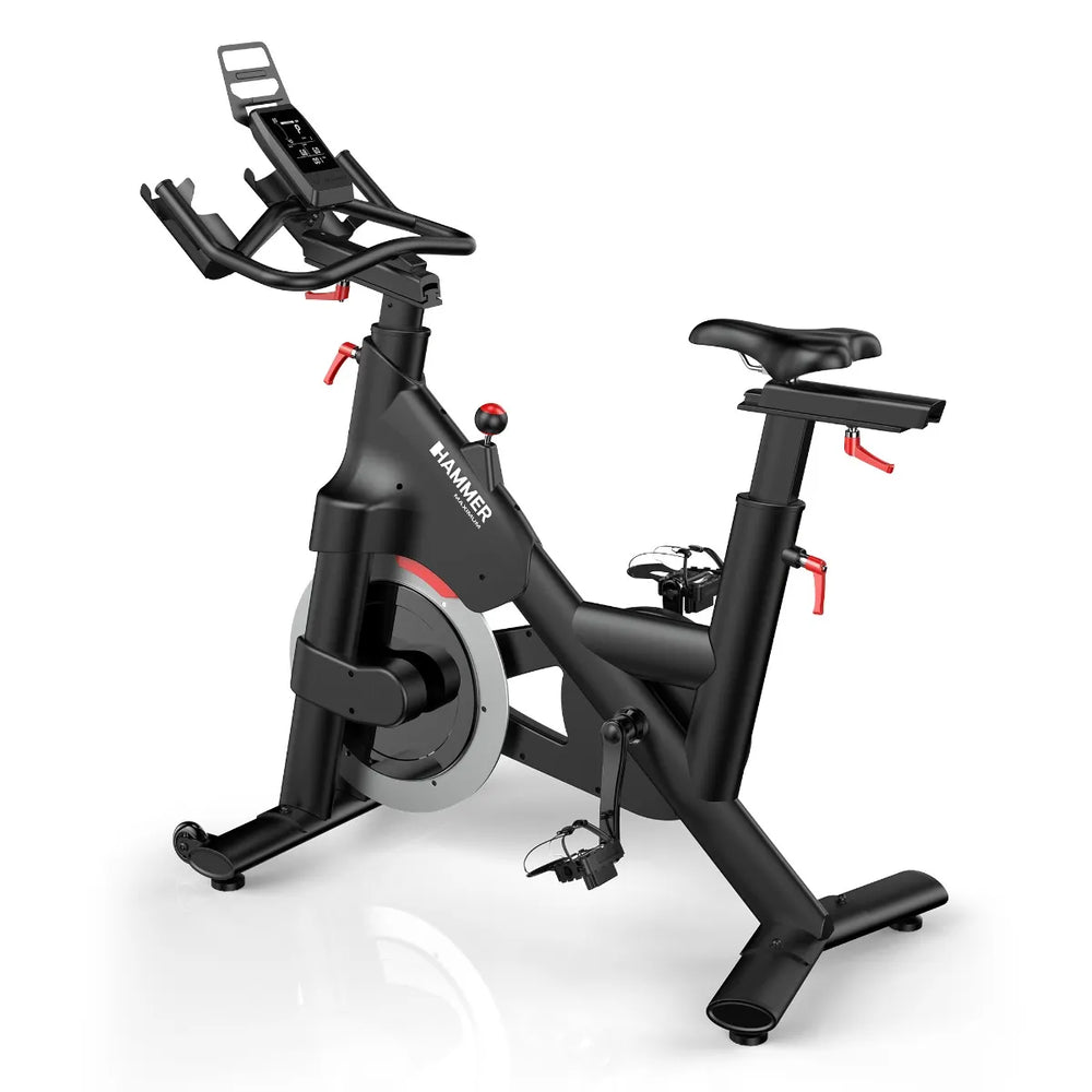 Vélo d'intérieur Hammer Speed Race S