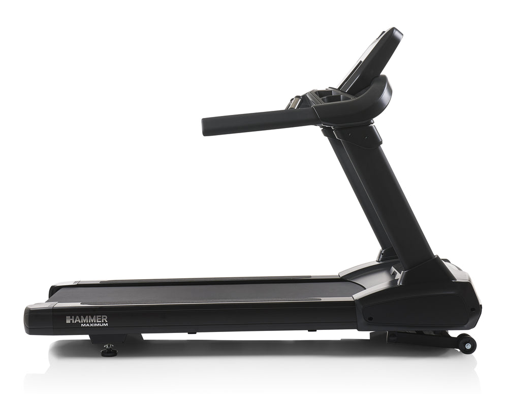 Tapis de course Hammer TR 8000 TFT