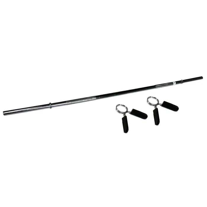 Barre d'haltères Hammer 180 cm / 30 mm