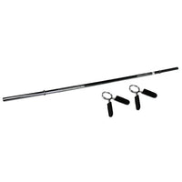 Hammer lange halterstang 180 cm / 30 mm