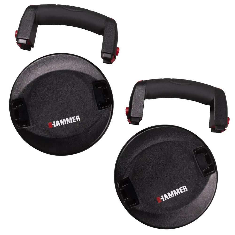 Hammer magnétique push up twister
