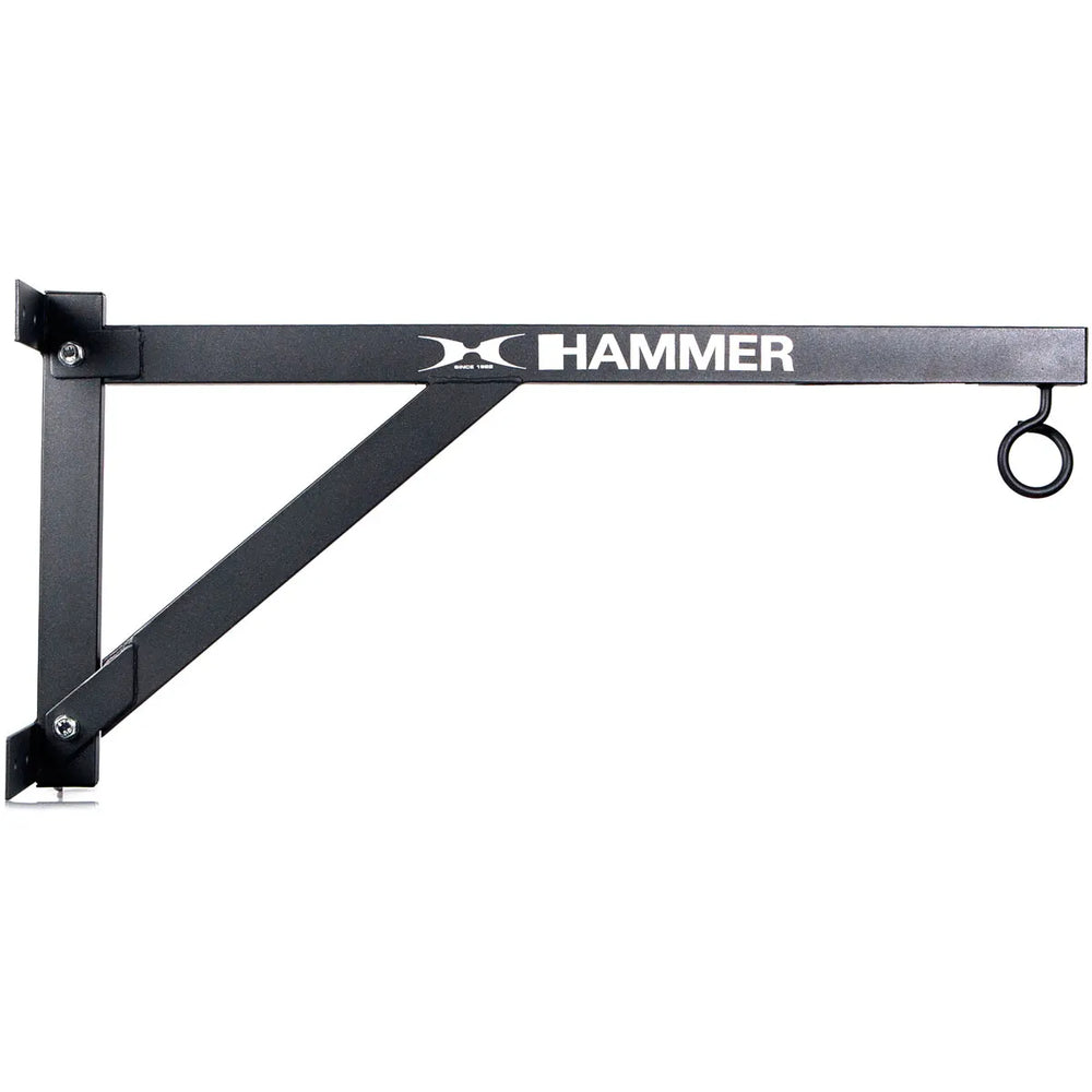 Support mural pour Hammer