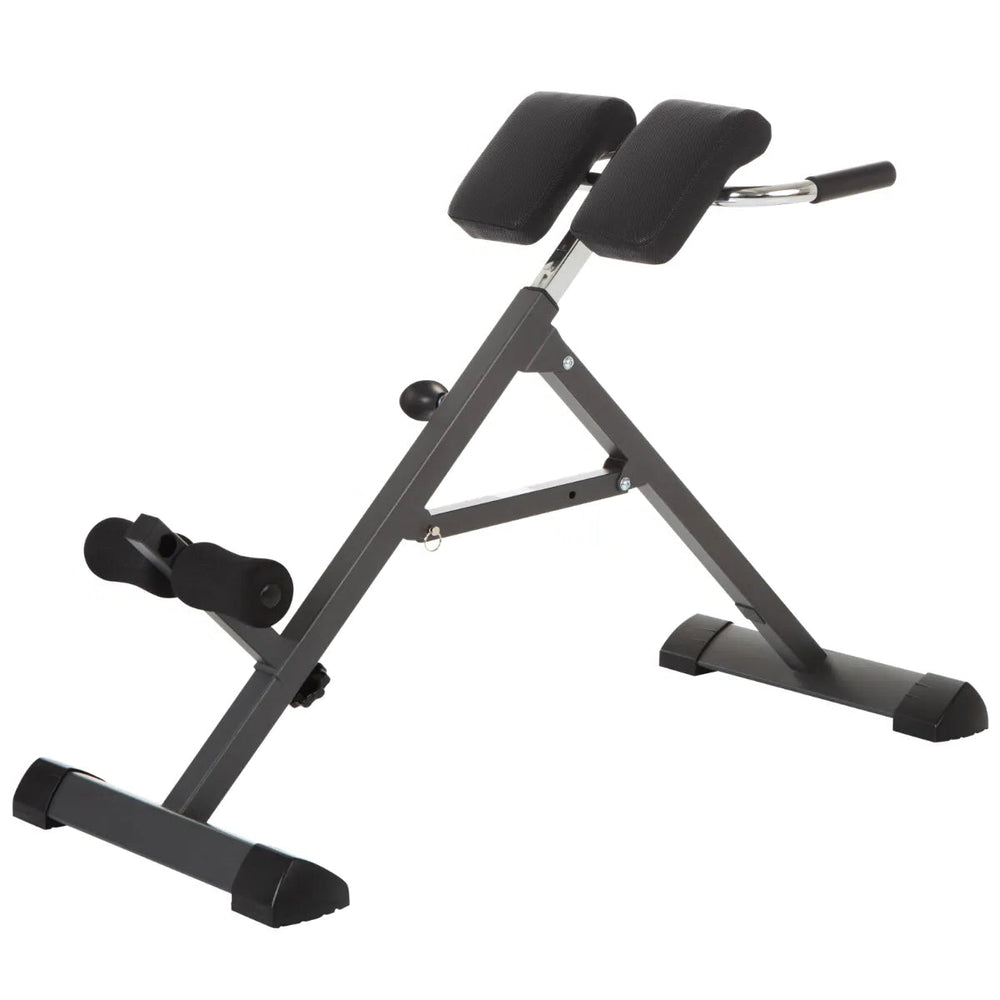Hammer rugtrainer Tricon