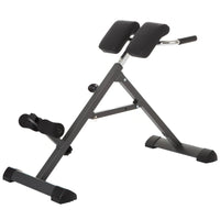 Hammer rugtrainer Tricon