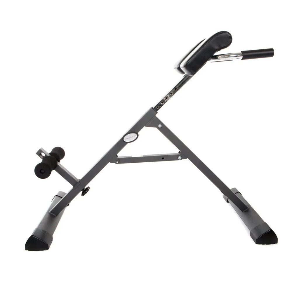 Hammer rugtrainer Tricon