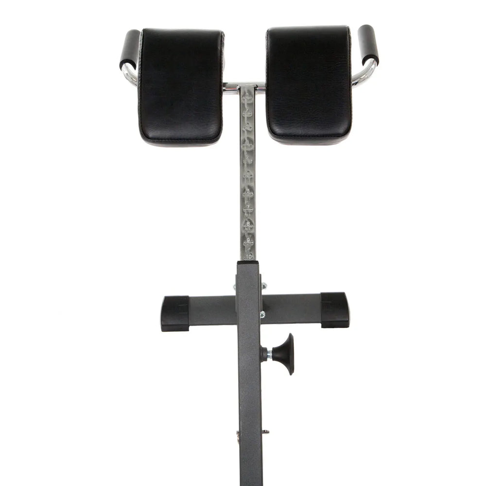 Hammer rugtrainer Tricon