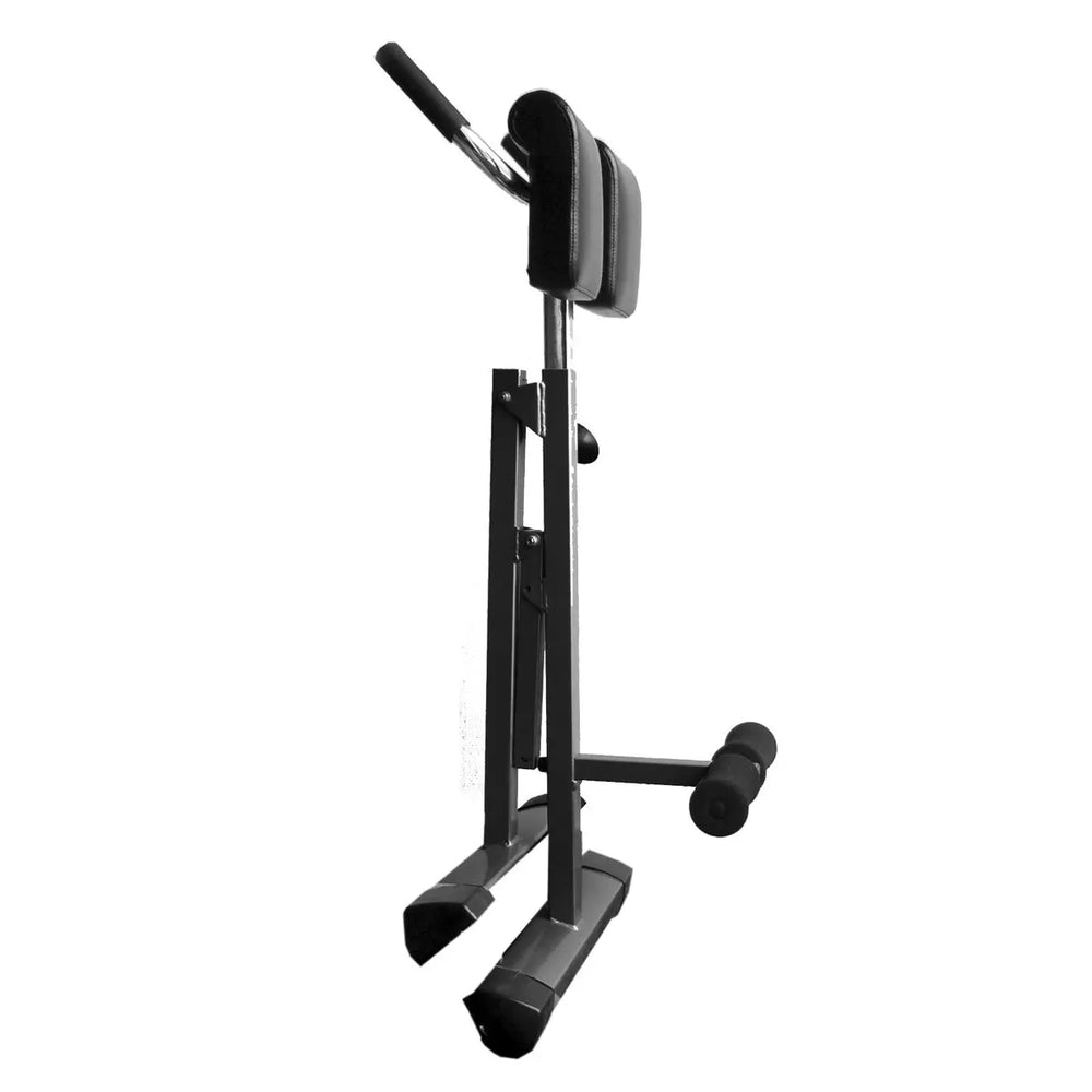 Hammer rugtrainer Tricon