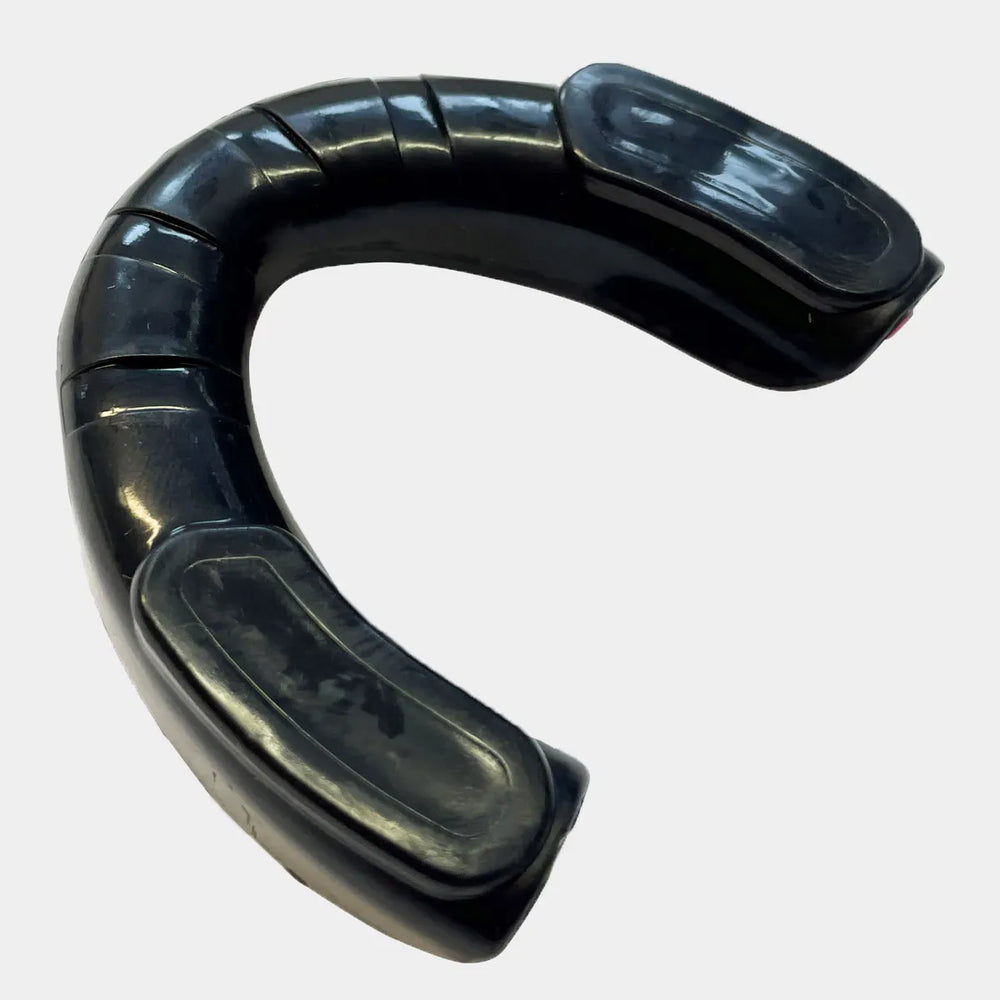 Hammer tandbeschermer zwart-rood