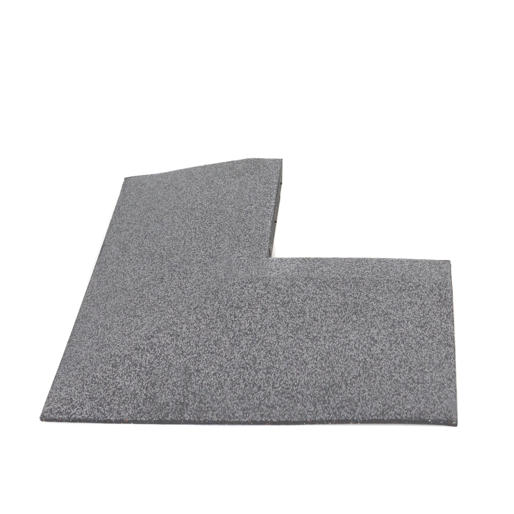 Hoekprofiel 500mm x 500mm x 30mm Stone