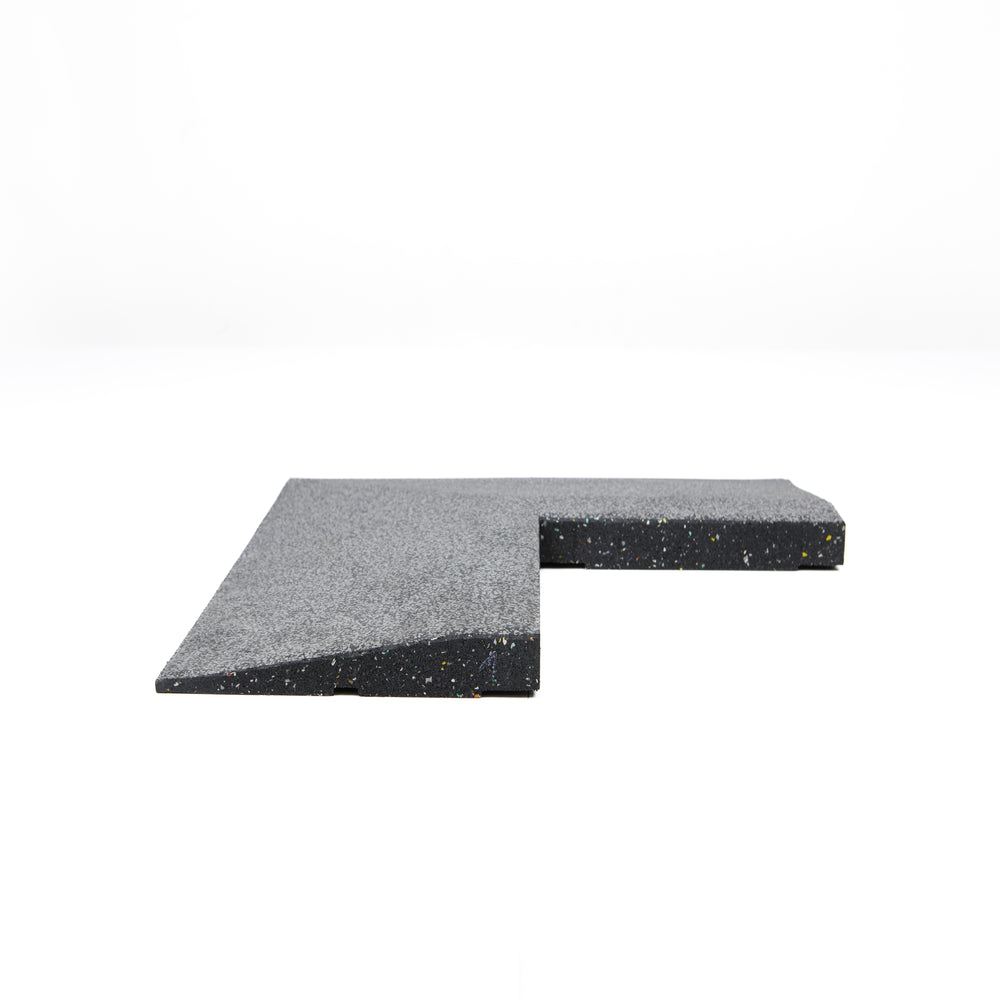 Hoekprofiel 500mm x 500mm x 30mm Stone