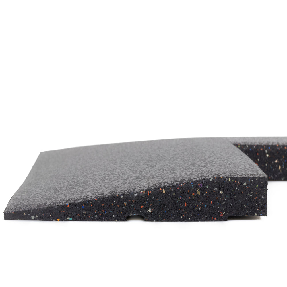 Hoekprofiel 500mm x 500mm x 30mm Stone