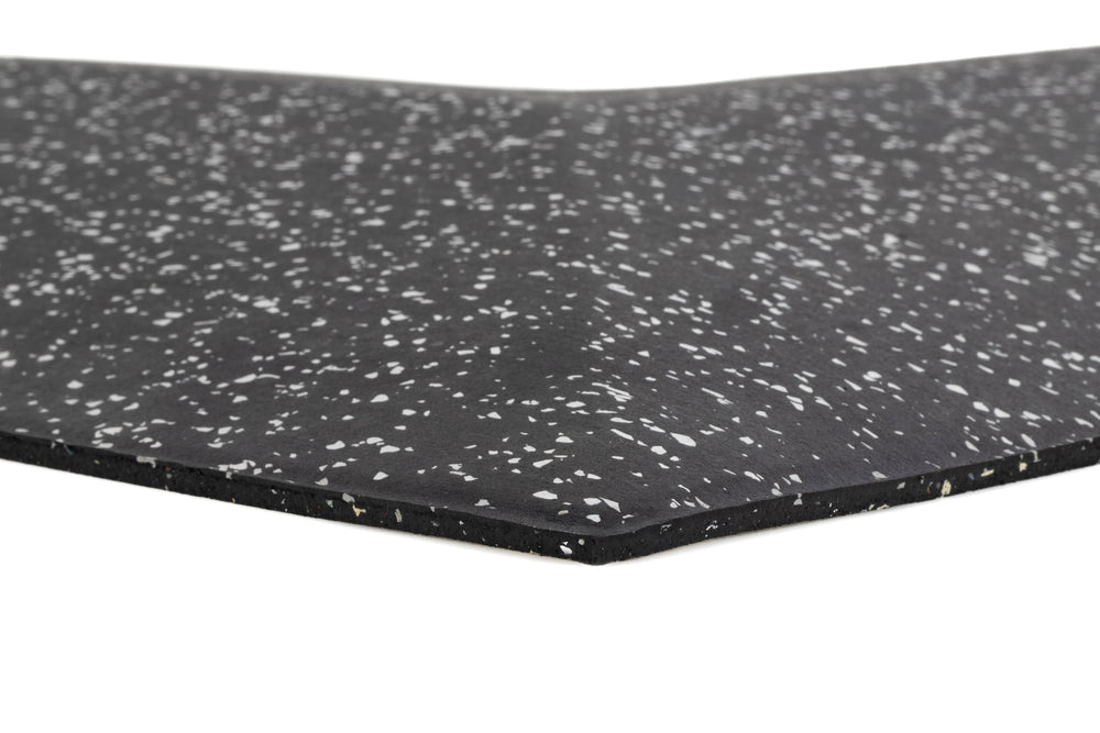 Hoekprofiel 500mm x 500mm x 40mm Lichtgrijs