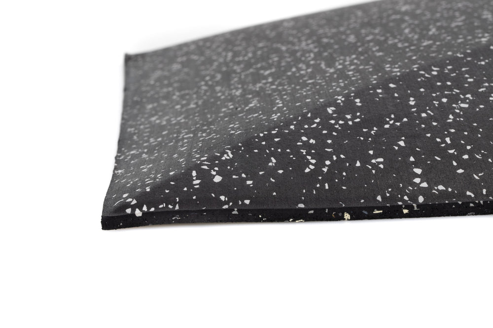 Hoekprofiel 500mm x 500mm x 40mm Lichtgrijs