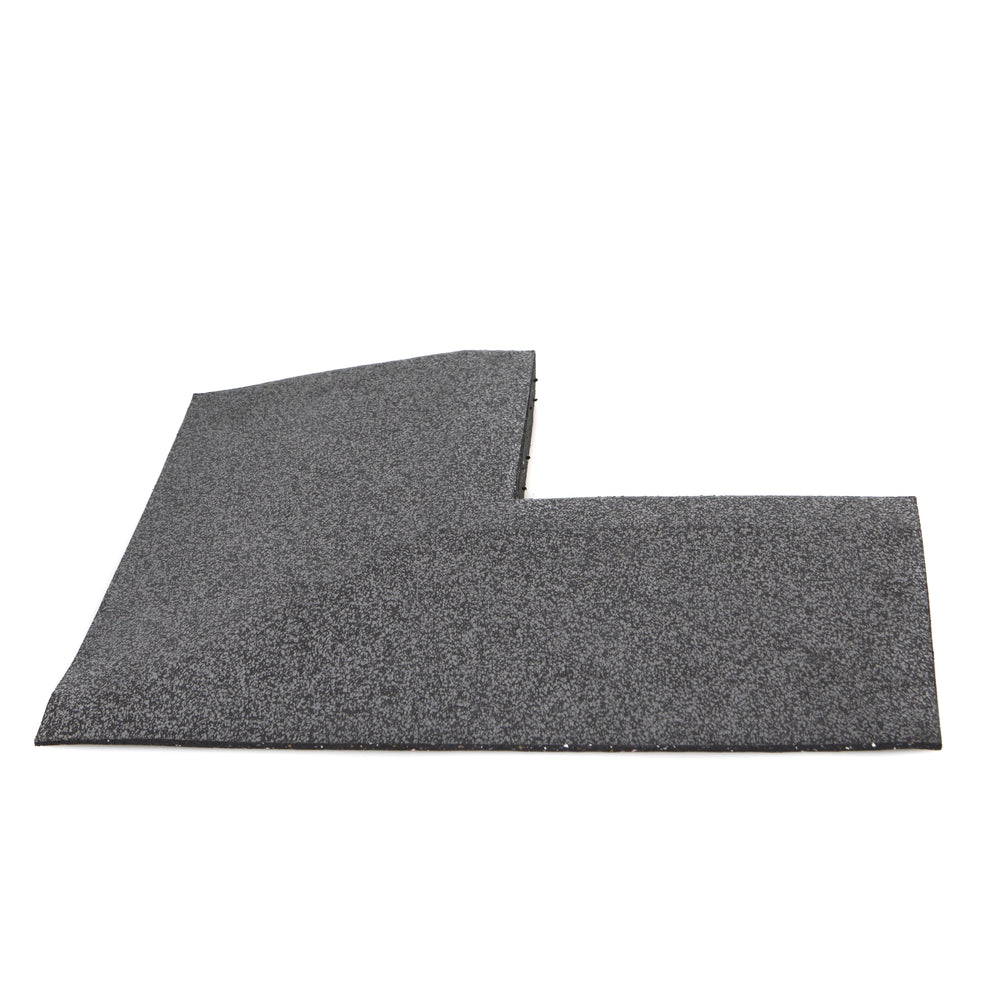 Hoekprofiel 500mm x 500mm x 40mm Stone