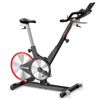 Keiser M3i indoor cycle