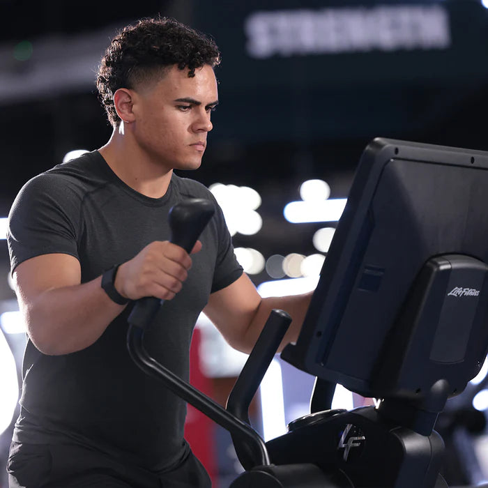 Life Fitness Club Series+ SL crosstrainer