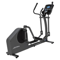Vélo elliptique Life Fitness E1 GO Console
