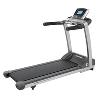Life Fitness T3 Go Console loopband