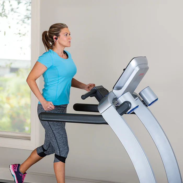 Tapis de course Life Fitness T5 Go Console