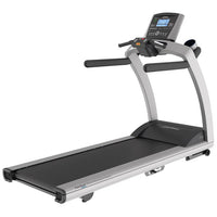 Tapis de course Life Fitness T5 Go Console