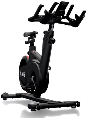 Vélo d'intérieur Life Fitness IC6