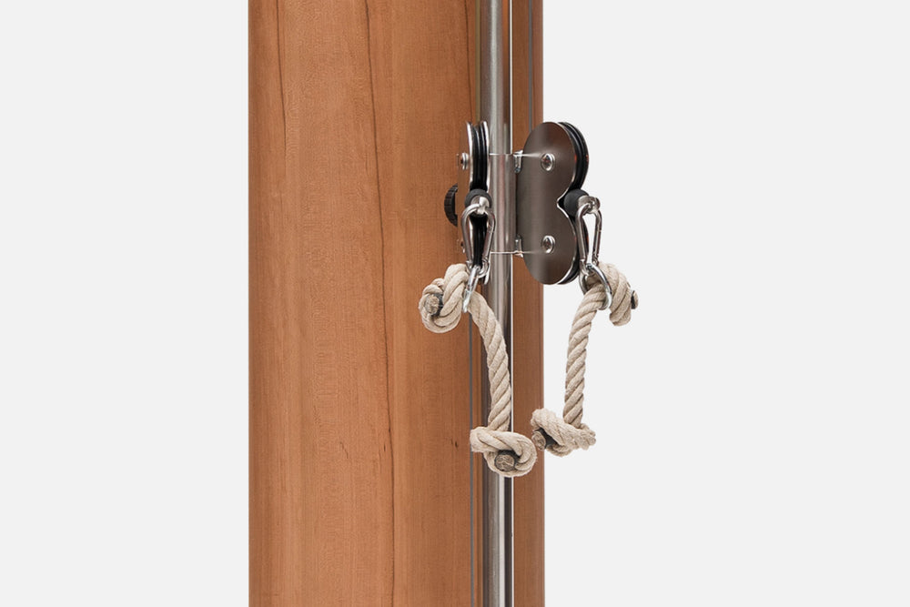 NOHrD Slim Beam - Cherry