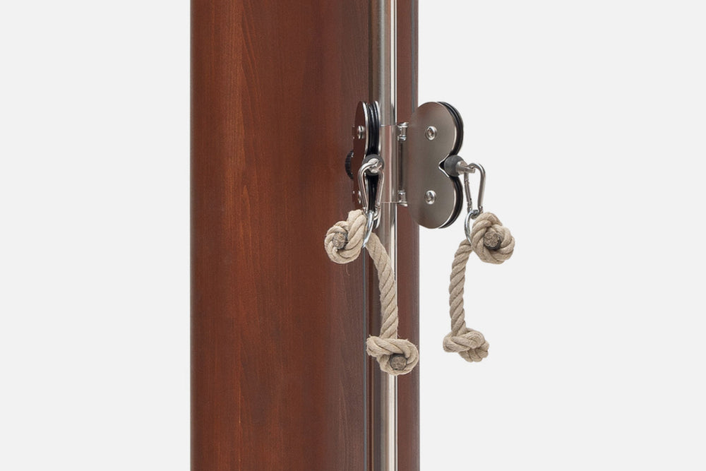 NOHrD Slim Beam - Club