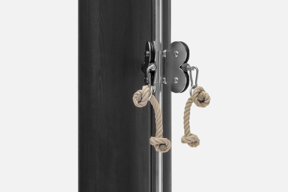 NOHrD Slim Beam - Shadow