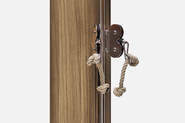 NOHrD Slim Beam - Vintage