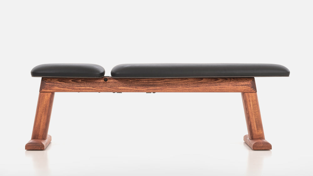 NoHrD Bench - Club (kunstleer)