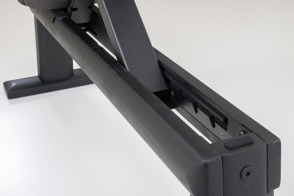 NoHrD Bench - Shadow