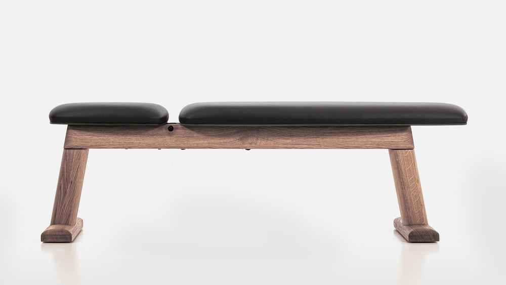 NoHrD Bench - Vintage Eiken