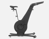 Vélo d'intérieur NOHrD Bike - Noir