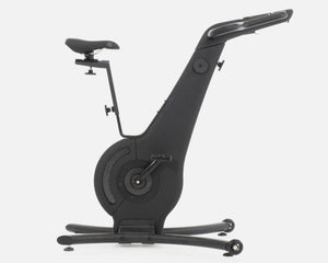 Vélo d'intérieur NOHrD Bike - Noir
