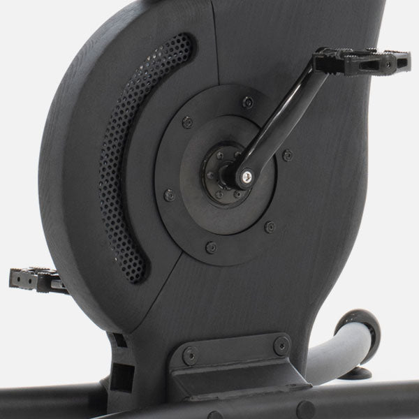 Vélo d'intérieur NOHrD Bike - Noir