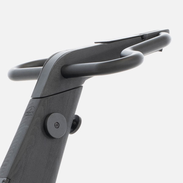 Vélo d'intérieur NOHrD Bike - Noir