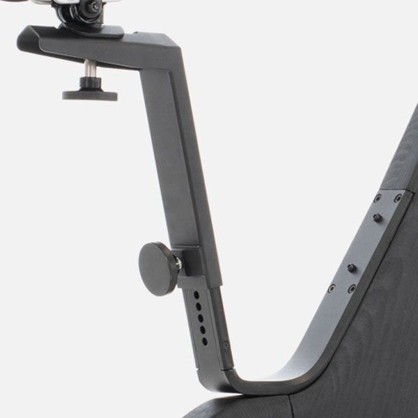 Vélo d'intérieur NOHrD Bike - Noir