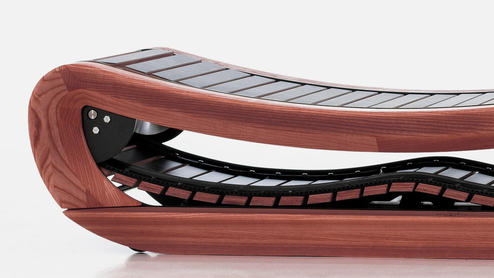 NoHrD Sprintbok V2 Club airrunner