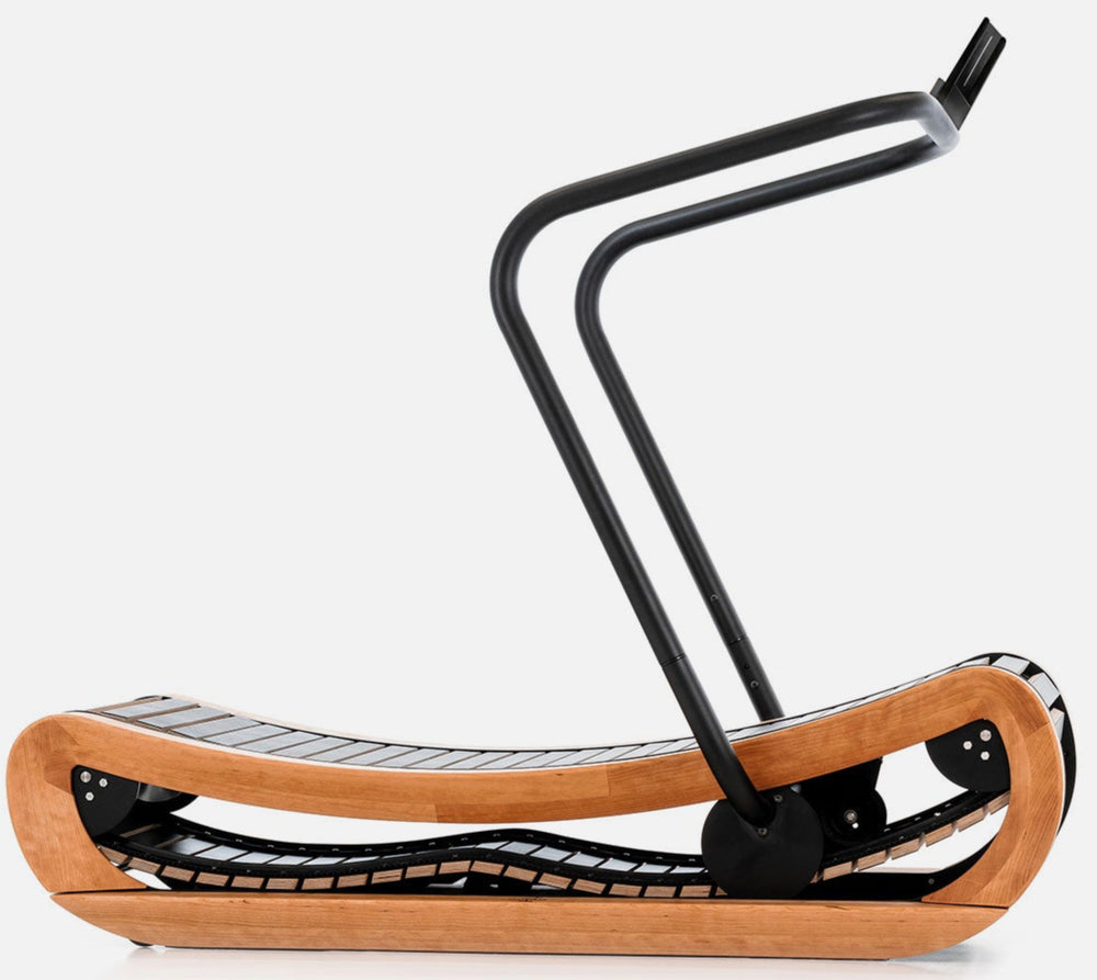 NoHrD Sprintbok V2 Kersen airrunner