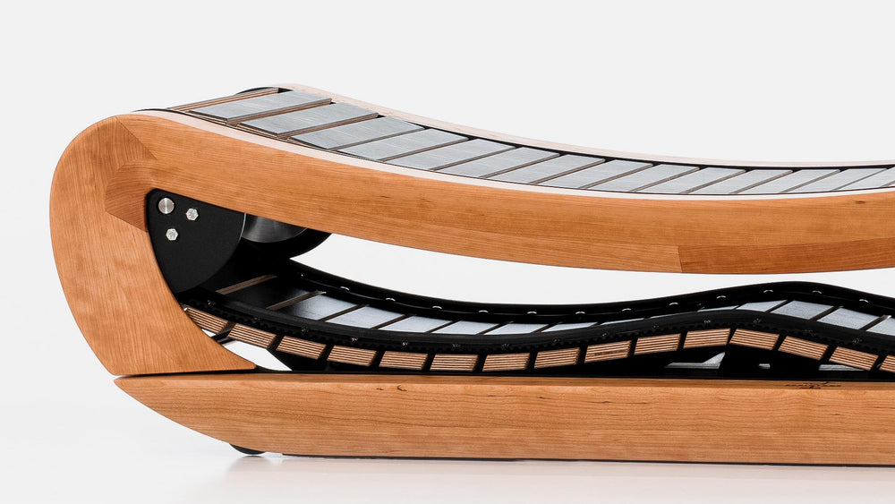 NoHrD Sprintbok V2 Kersen airrunner