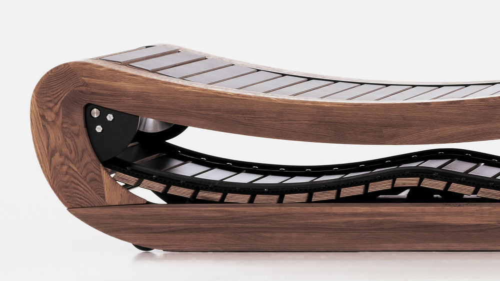 NoHrD Sprintbok V2 Vintage airrunner