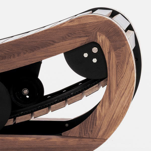 NoHrD Sprintbok V2 Vintage airrunner