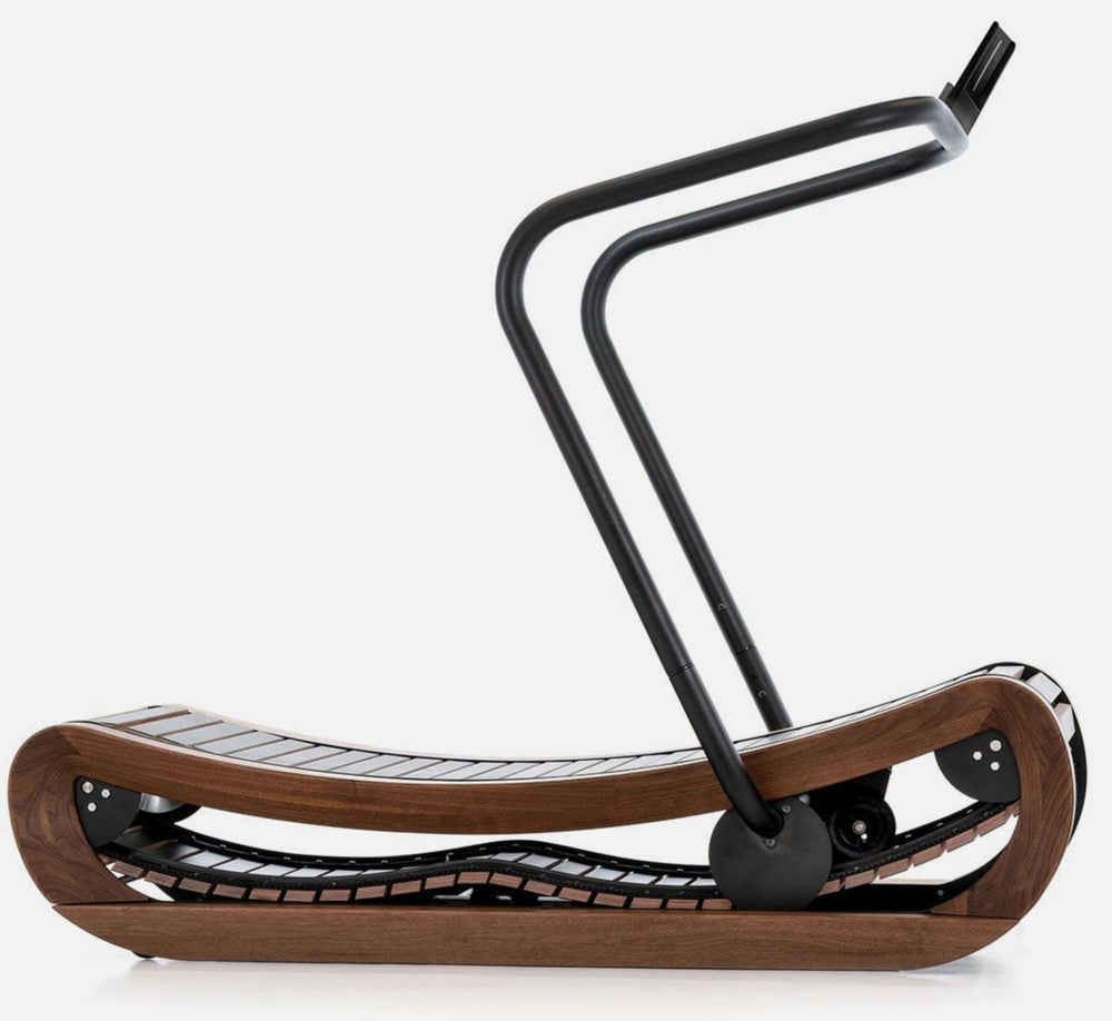 NoHrD Sprintbok V2 Walnoot airrunner