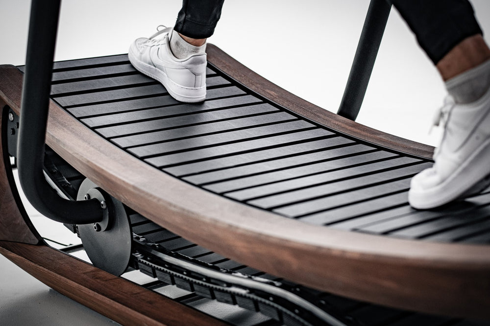 NoHrD Sprintbok V2 Walnoot airrunner